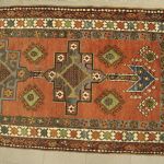 772 1210 ORIENTAL RUG